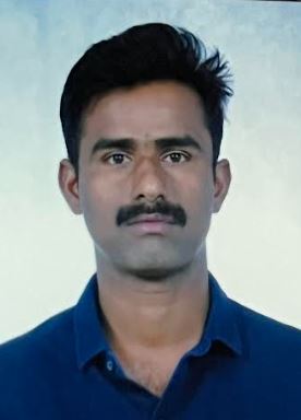 M.Venkatesh Naik